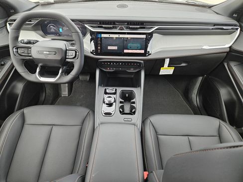 New 2026 Jeep Cherokee Limited image 15