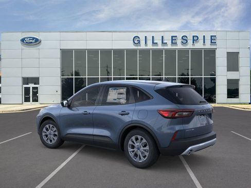 New 2025 Ford Escape Active w/ Cold Weather Package image 4