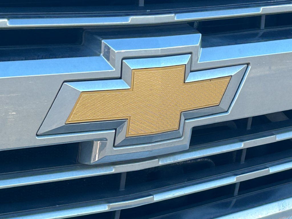 Used 2018 Chevrolet Silverado 2500 W/T AWD/4WD image 10