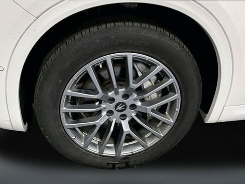 Used 2024 Maserati Grecale GT AWD/4WD image 29