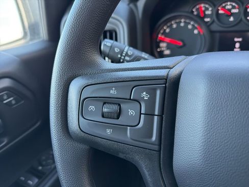 New 2026 Chevrolet Silverado 1500 W/T w/ WT Value Package image 12