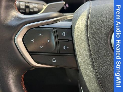 Used 2024 Lexus NX 350 AWD w/ Vision Package image 19