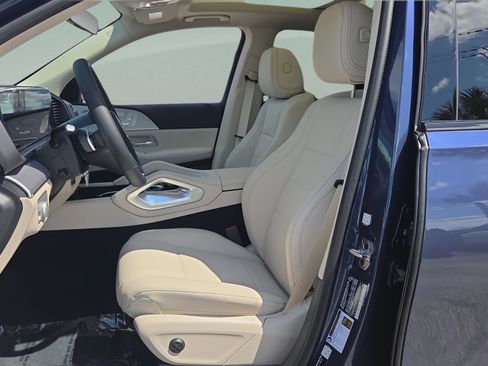 New 2026 Mercedes-Benz GLE 450 4MATIC image 9
