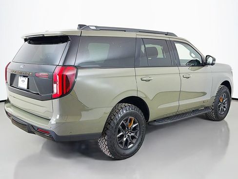 Used 2025 Ford Expedition Tremor AWD/4WD image 15