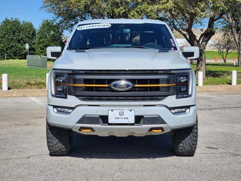 Used 2023 Ford F150 Tremor w/ Equipment Group 402A High image 31