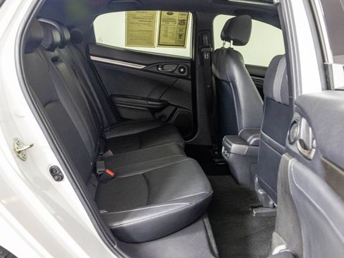 Used 2021 Honda Civic Sport Touring image 42