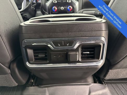 Used 2021 GMC Sierra 1500 SLT w/ SLT Convenience Package image 14