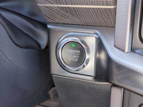 Used 2023 Ford F150 Platinum w/ Equipment Group 701A High AWD/4WD image 27