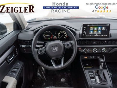 Used 2025 Honda CR-V EX-L image 14