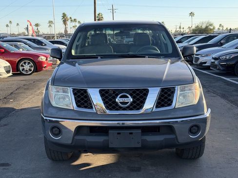 Used 2007 Nissan Frontier SE image 14