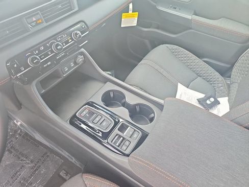New 2026 Honda Pilot Sport image 25