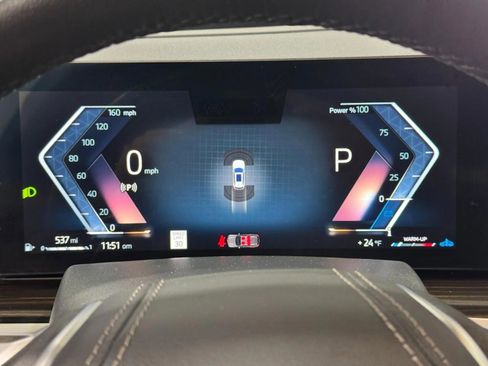 Certified 2025 BMW X5 xDrive40i image 24