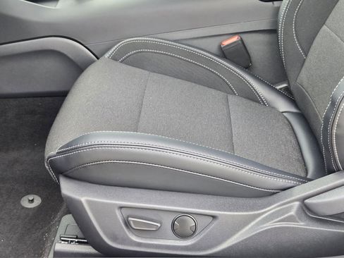 New 2026 Ford Mustang EcoBoost image 23