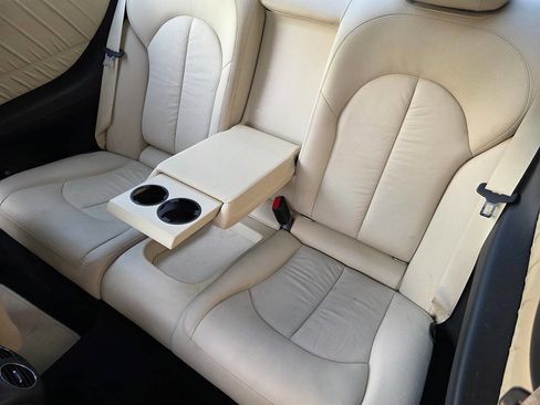 Used 2007 Mercedes-Benz CLK 350 CLK 350 2dr Coupe image 13