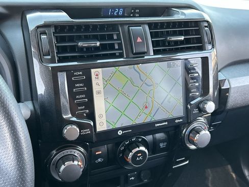 Used 2020 Toyota 4Runner TRD Off-Road Premium w/ Moonroof Package AWD/4WD image 14
