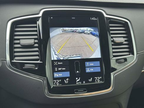 Used 2022 Volvo XC90 T8 Inscription w/ Advanced Package image 20