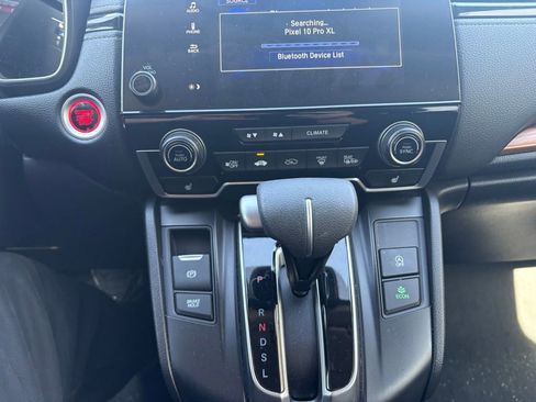 Certified 2020 Honda CR-V EX image 21