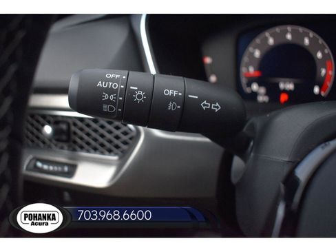 New 2026 Acura Integra A-Spec image 10