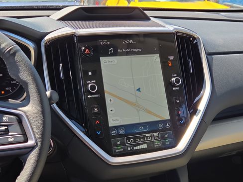 New 2026 Subaru Ascent Limited image 15