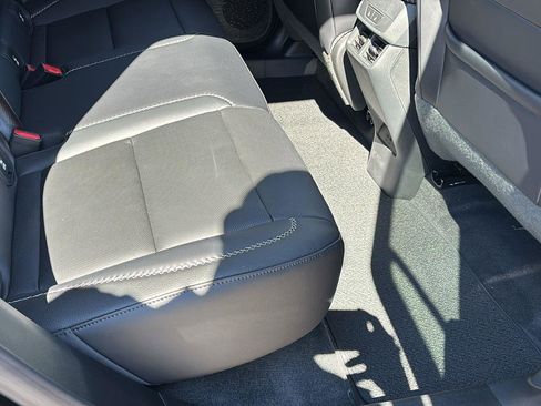 New 2026 GMC Terrain Denali AWD/4WD image 19