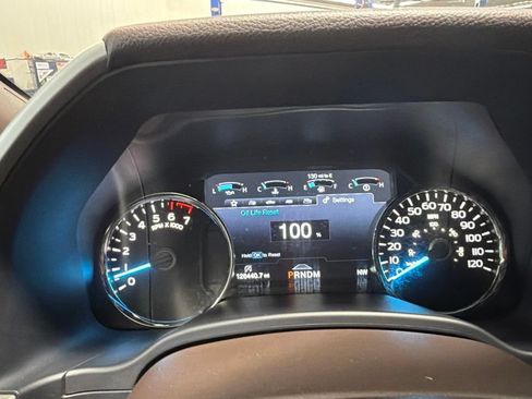 Used 2020 Ford F150 King Ranch w/ Technology Package AWD/4WD image 19