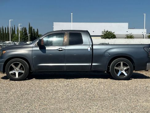 Used 2007 Toyota Tundra Limited RWD image 6
