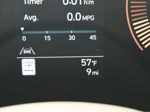 New 2026 Hyundai Kona SEL Sport image 37