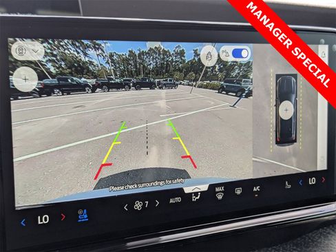 New 2025 Ford Expedition Tremor image 10