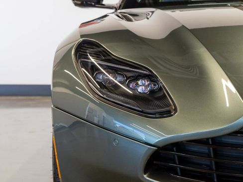 Used 2019 Aston Martin DB11 AMR image 26