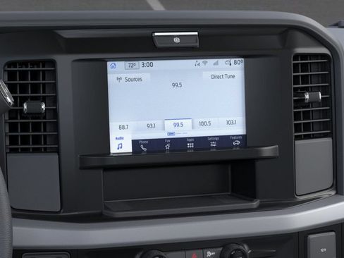 New 2026 Ford F550 4x4 Regular Cab Super Duty image 14
