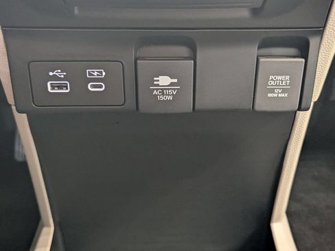 New 2026 Honda Odyssey Touring image 34
