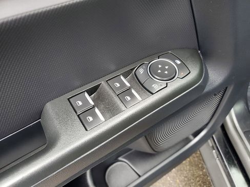 Used 2022 Ford Bronco Sport Big Bend w/ Convenience Package image 8