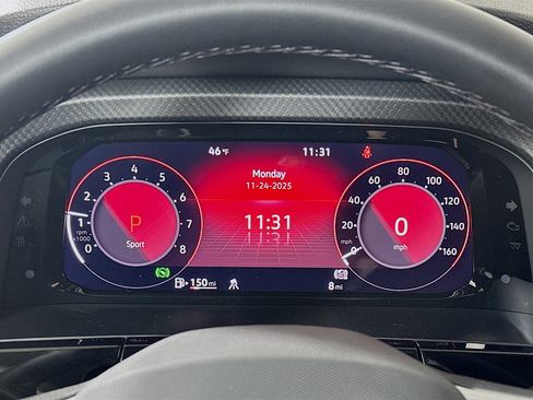 New 2026 Volkswagen Atlas Peak Edition image 12