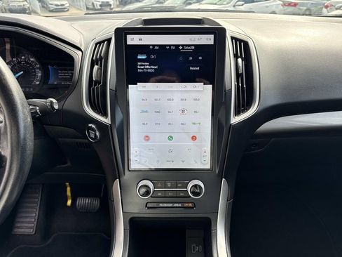 Used 2023 Ford Edge SEL image 25