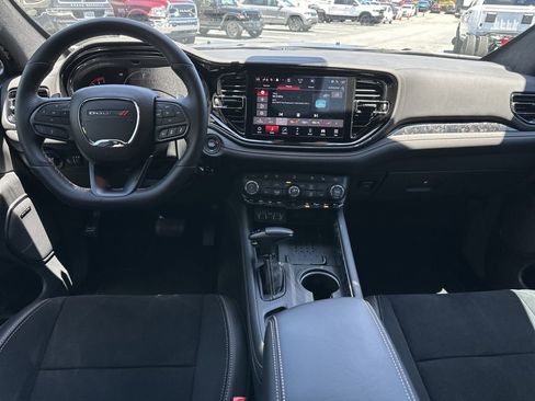 Certified 2025 Dodge Durango R/T AWD/4WD image 10