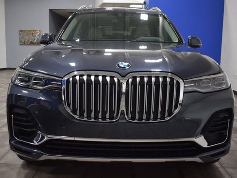 Used 2020 BMW X7 xDrive40i w/ Premium Package image 6