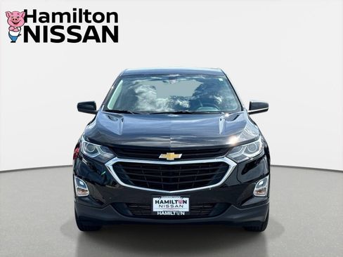 Used 2019 Chevrolet Equinox LT FWD image 6