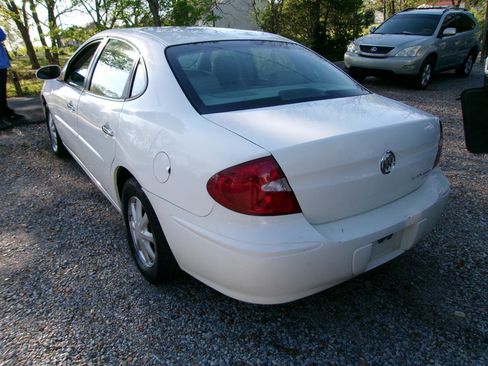Used 2006 Buick LaCrosse CXL image 13