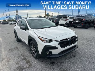 New 2026 Subaru Crosstrek 2.0i Premium