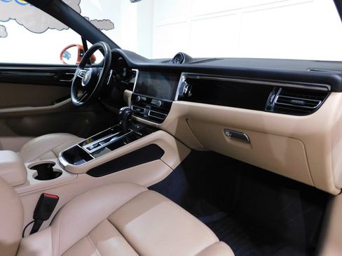 Used 2023 Porsche Macan S AWD/4WD image 86