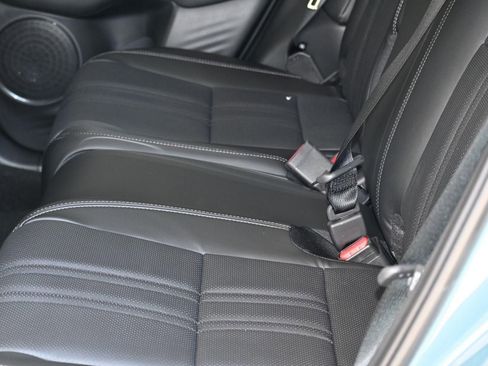 New 2027 Honda HR-V EX-L image 19