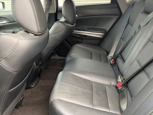 Used 2014 Honda Crosstour EX-L image 11