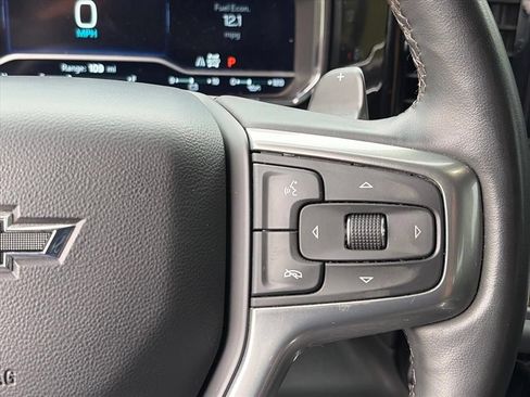 Used 2023 Chevrolet Silverado 1500 RST w/ All Star Edition Plus AWD/4WD image 22
