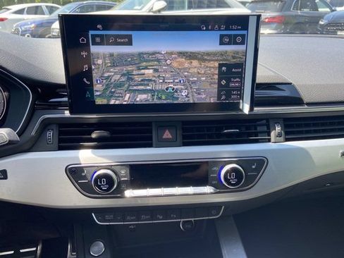 Certified 2022 Audi A5 2.0T Prestige w/ S Line Interior Package AWD/4WD image 20