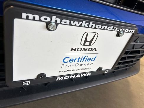 Certified 2023 Honda Civic Sport image 4