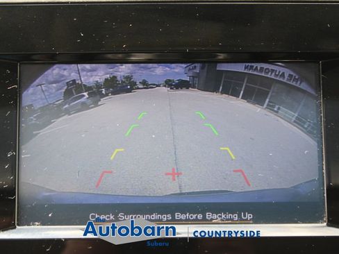 Certified 2023 Subaru Crosstrek 2.0i Premium AWD/4WD image 19