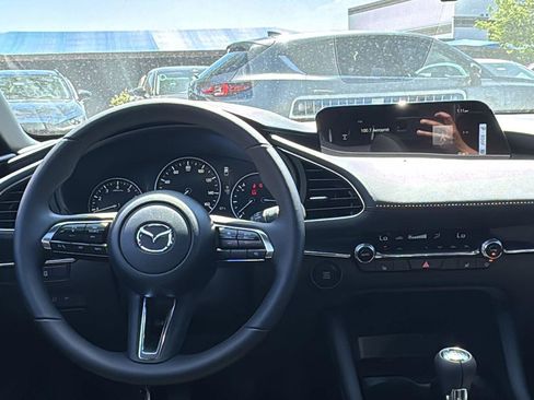 New 2026 MAZDA MAZDA3 2.5 S Hatchback w/ Premium Pkg image 7