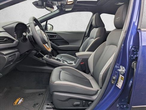 New 2026 Subaru Crosstrek 2.5i Wilderness w/ Crosstrek Mirror Package AWD/4WD image 4