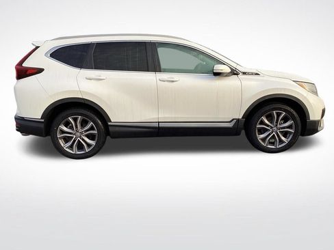 Used 2020 Honda CR-V Touring image 11