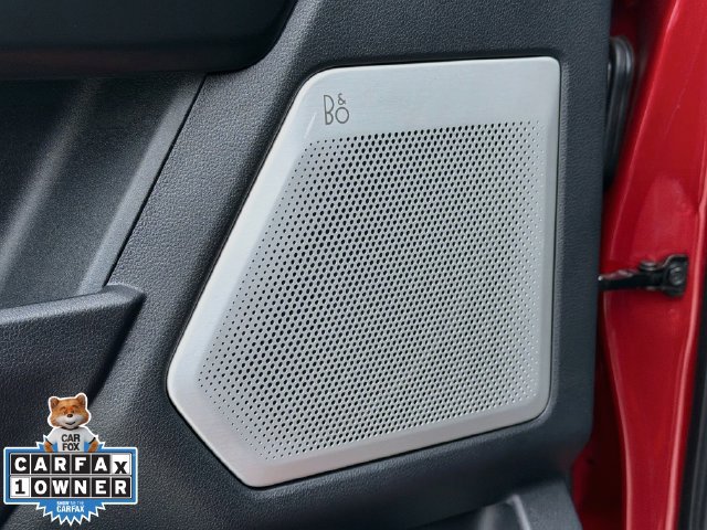 Certified 2025 Ford F150 Raptor AWD/4WD image 24